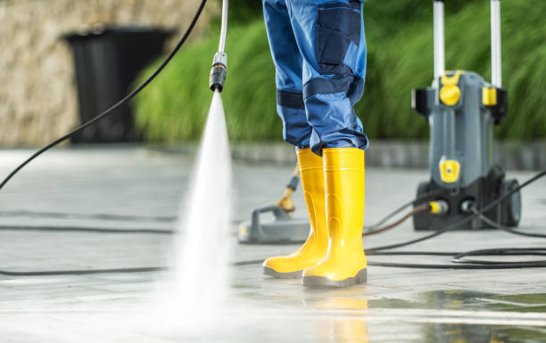 Spartanburg, SC Pressure Washing Company