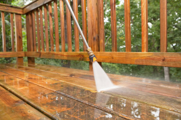 Best Best Pressure Washing Companies  in Spartanburg, SC