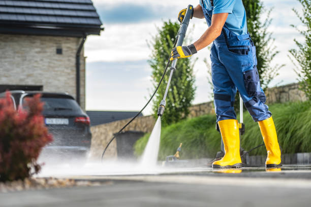 Best Residential Pressure Washing Services  in Spartanburg, SC