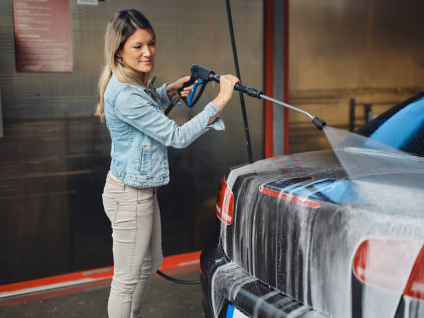  Spartanburg, SC Pressure Washing Pros